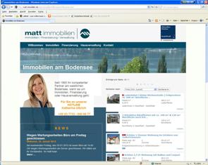 www.matt-immobilien.de